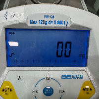 Adam Equipment AE4362680 Analytical Balance image 2